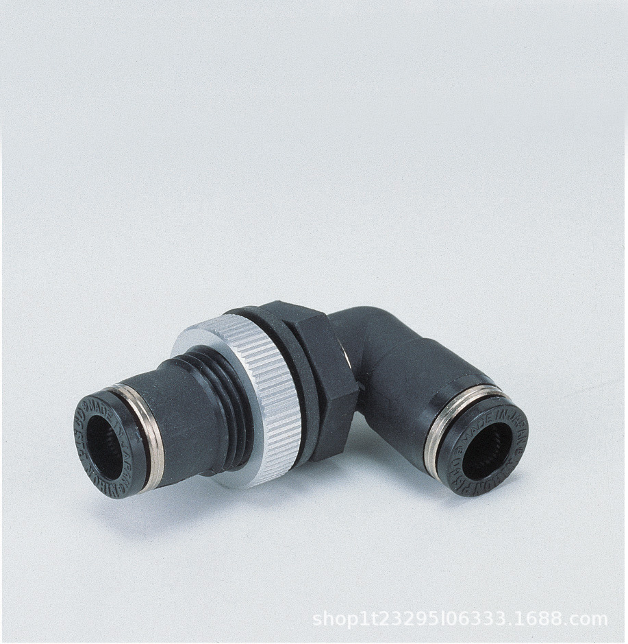 PISCO匹士克分割型接头PML4 PML6 PML8 PML10 PML12全新原装正品