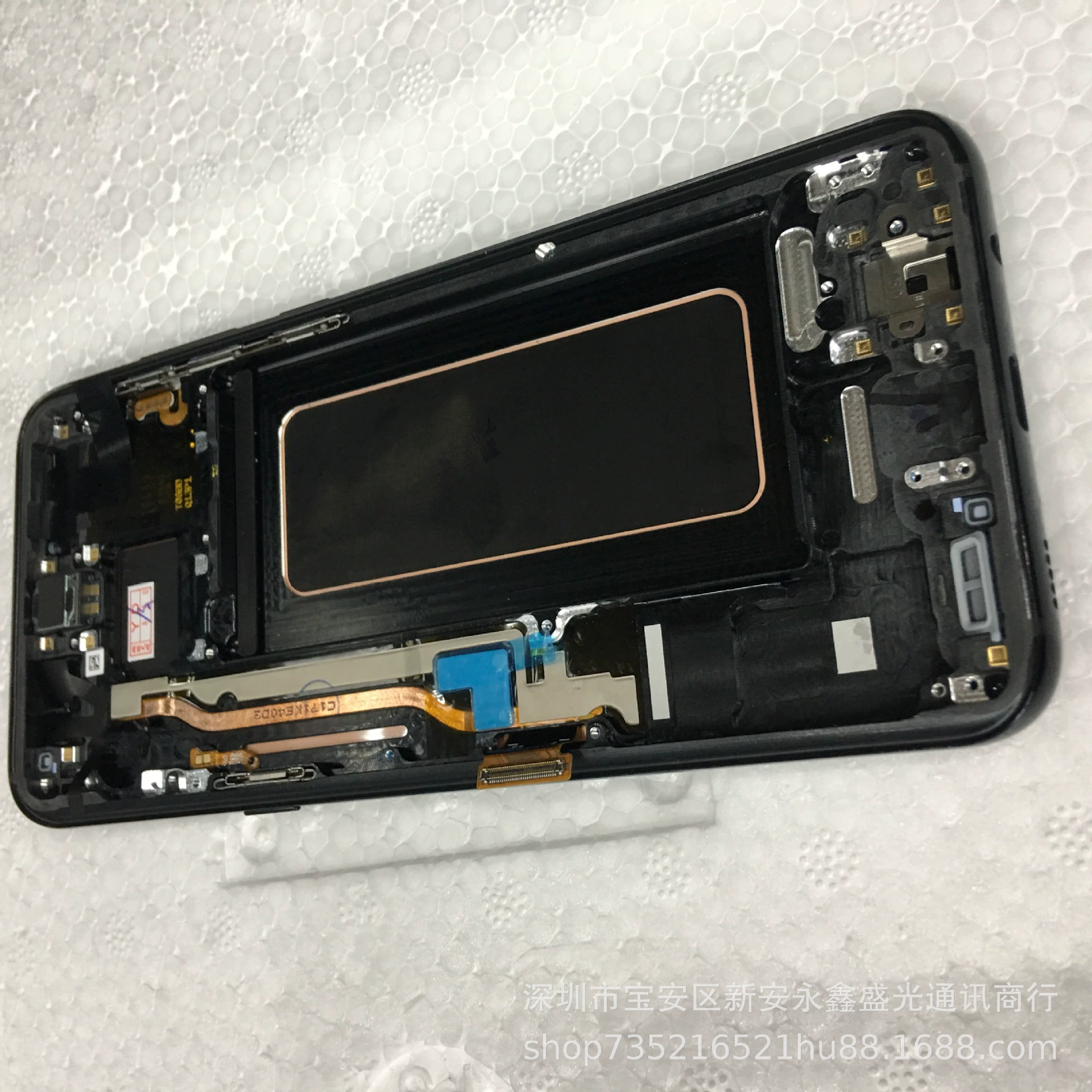 Samsung, мобильный телефон, совместимый экран, S7, S8, 8plus, S9, S6, S9