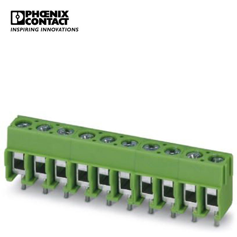 菲尼克斯PCB连接器 PT 1.5/ 3-5.0-H-1935174-250
