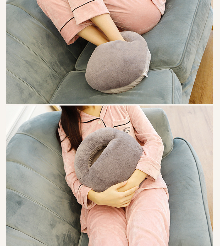 Comfortable Electric Heating Shoes