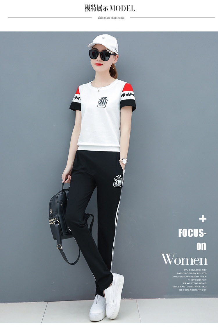 Costume femme YIQI TIANQIN en Coton - Ref 3335600 Image 18