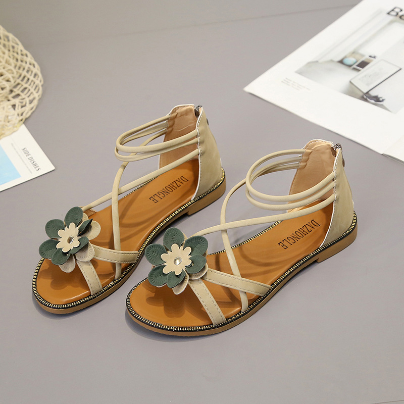 Chaussures été pour femme en PVC - Ref 3346432 Image 40