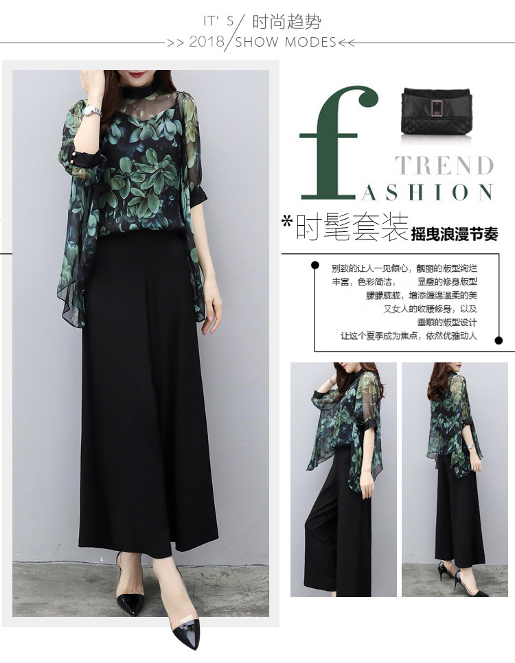 Costume femme UNE GéNéRATION en Mélange de coton - Ref 3335155 Image 17