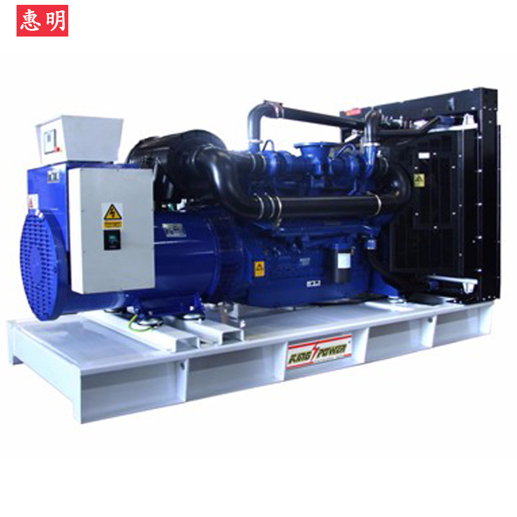 进口康明斯发电机出租出售11000KW大功率静音租赁厂家直销柴油