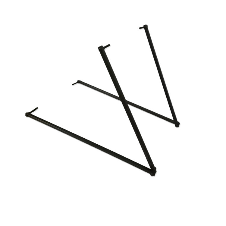 portable simple and easy Bow and arrow Archery Bracket EVA XPE Flak Bracket Foreign trade Cross border Electricity supplier Specifically for
