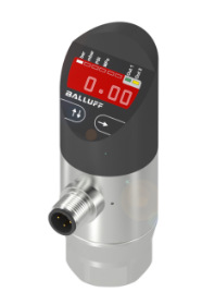 德国 BALLUFF  压力传感器  BSP B002-EV002-A00A0B-S4