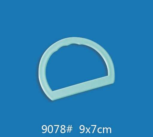 塑料提手箱包提手塑料包装，厂家直销，现成模具，样品免费