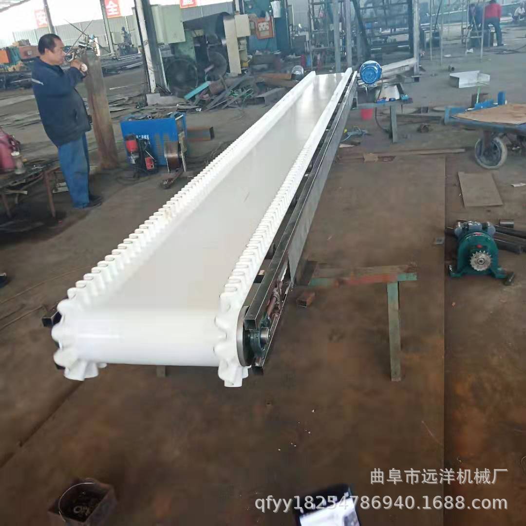 皮带输送机提供pu输送带输送机用途广泛 适用性强 报价 阿里巴巴