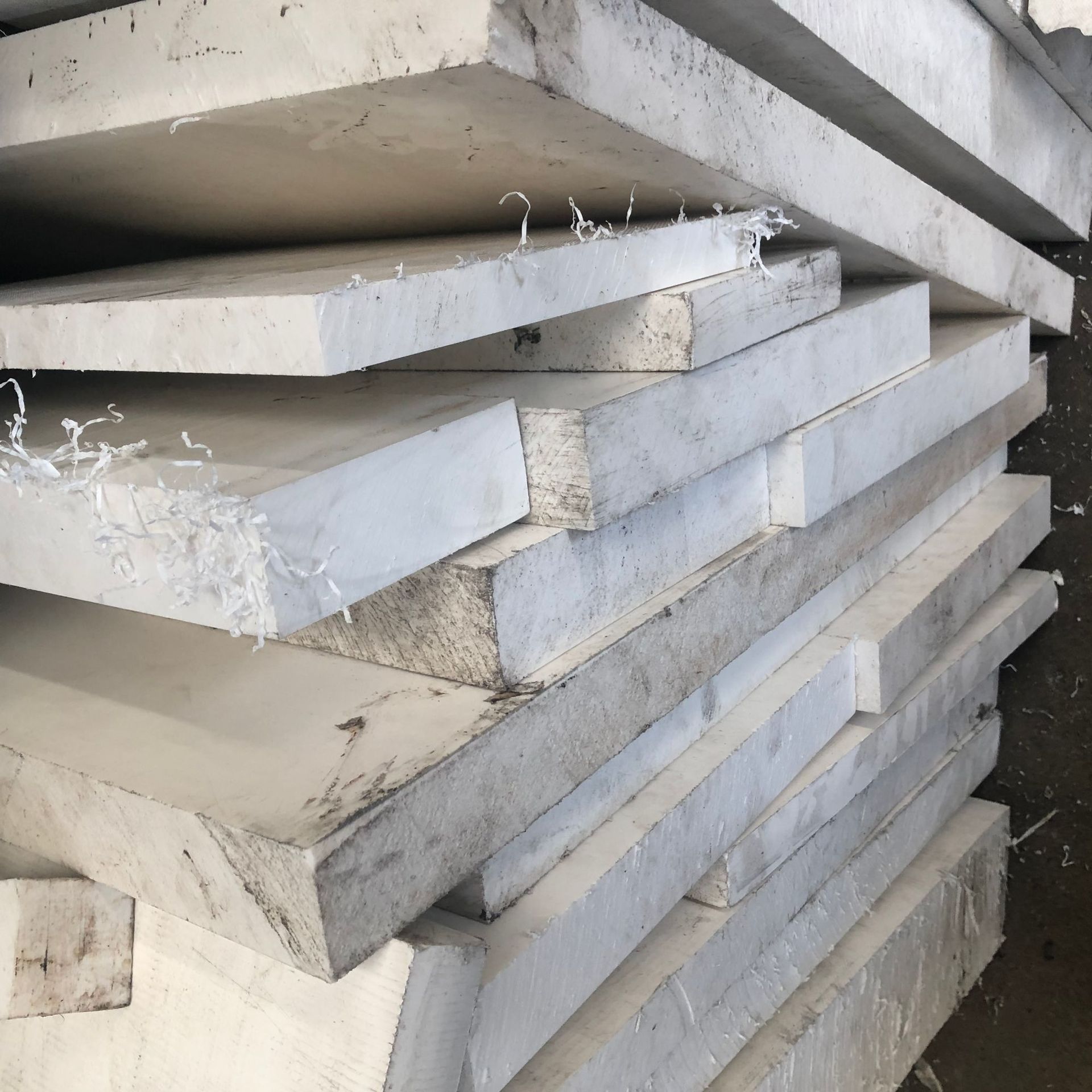 PP板 瑞士跨骏HPP板 耐消毒PPH板 热处理PP