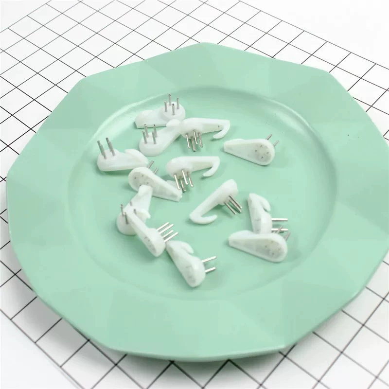 Оптовая Продажа с фабрики вышивка крестиком свадебное платье невидимое без следов картина маслом для ногтей фоторамка монтажные аксессуары без следов крючок настенная подвеска