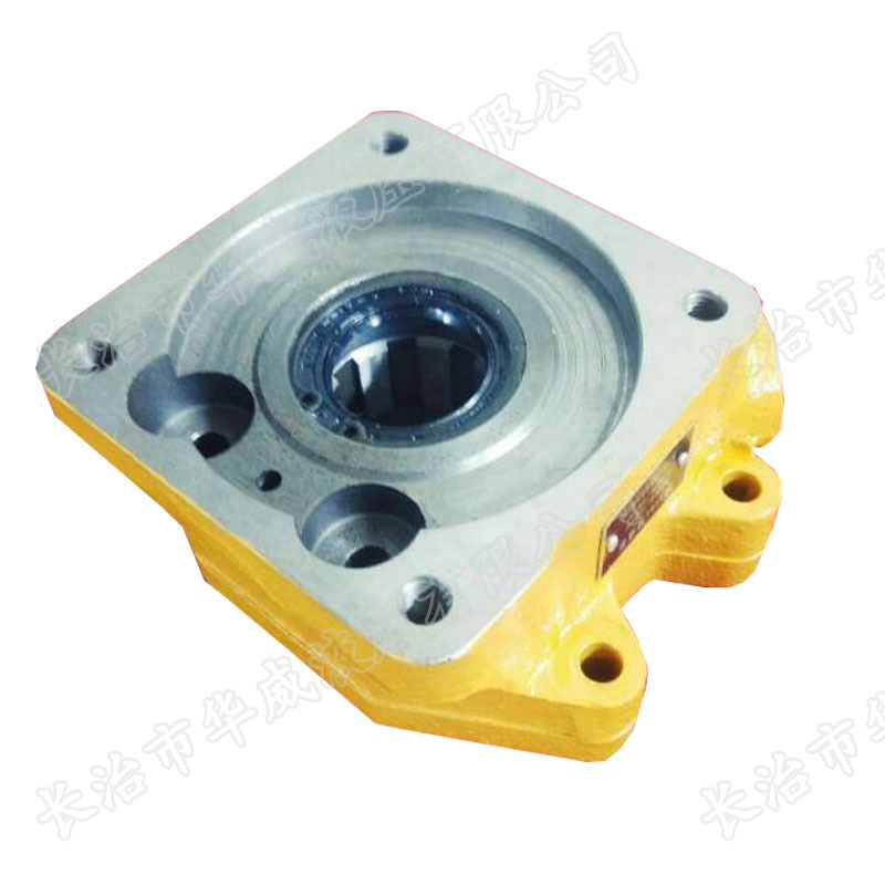 厂家供应 11C0030 齿轮泵 变速泵 适用于 装载机 XG951