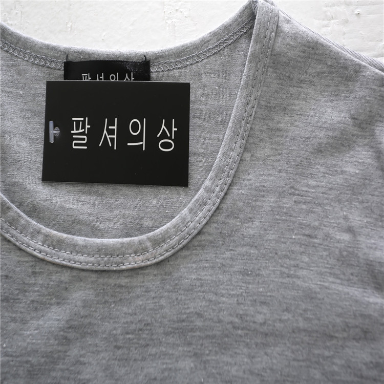 T-shirt femme PRODUITS DE QUALITé INDéPENDANTS en Coton - Ref 3314116 Image 6
