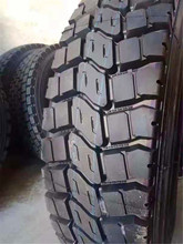 首航1100R20SH911汽卡自卸车载重钢丝轮胎渣土车搅拌车现货货车