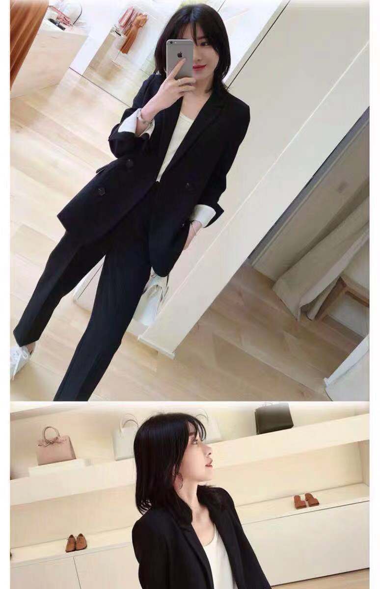 Costume femme en Coton - Ref 3335536 Image 11