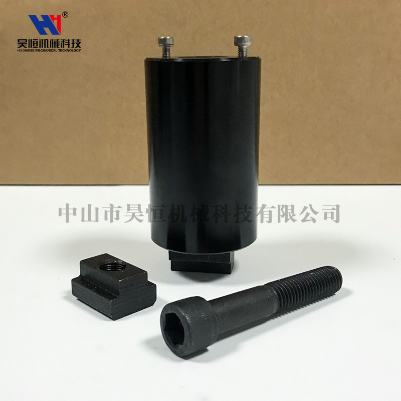 对刀仪安装底座 垫增高底座 CNC数控机床全自动对刀仪 Z轴