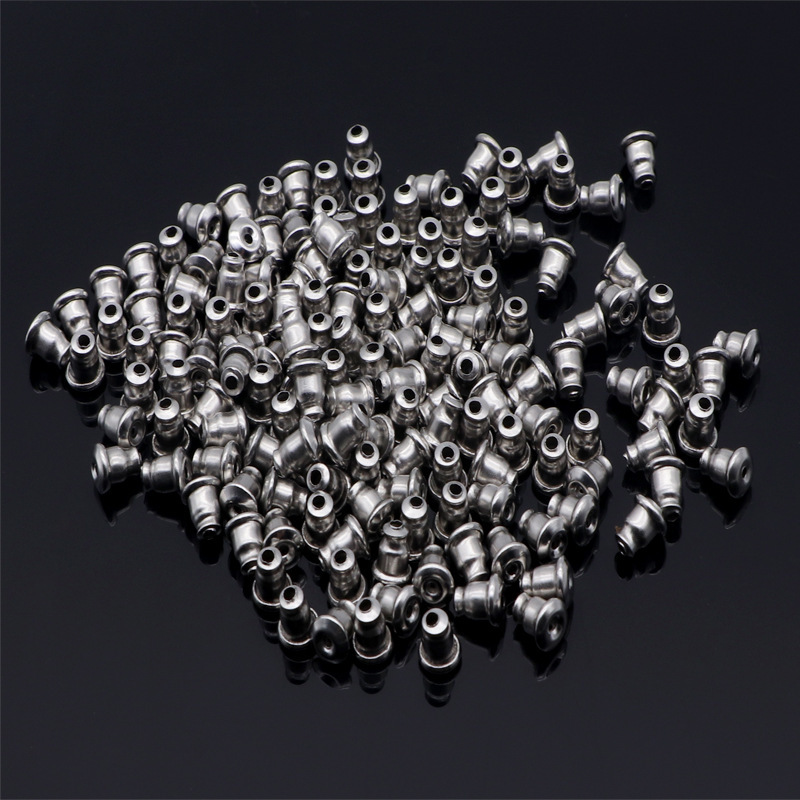 Bullet stainless steel