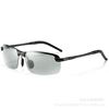 Factory Direct Selling New 3043 Trimous Discounted Men's Men driving glasses all day and night sunglasses day and night