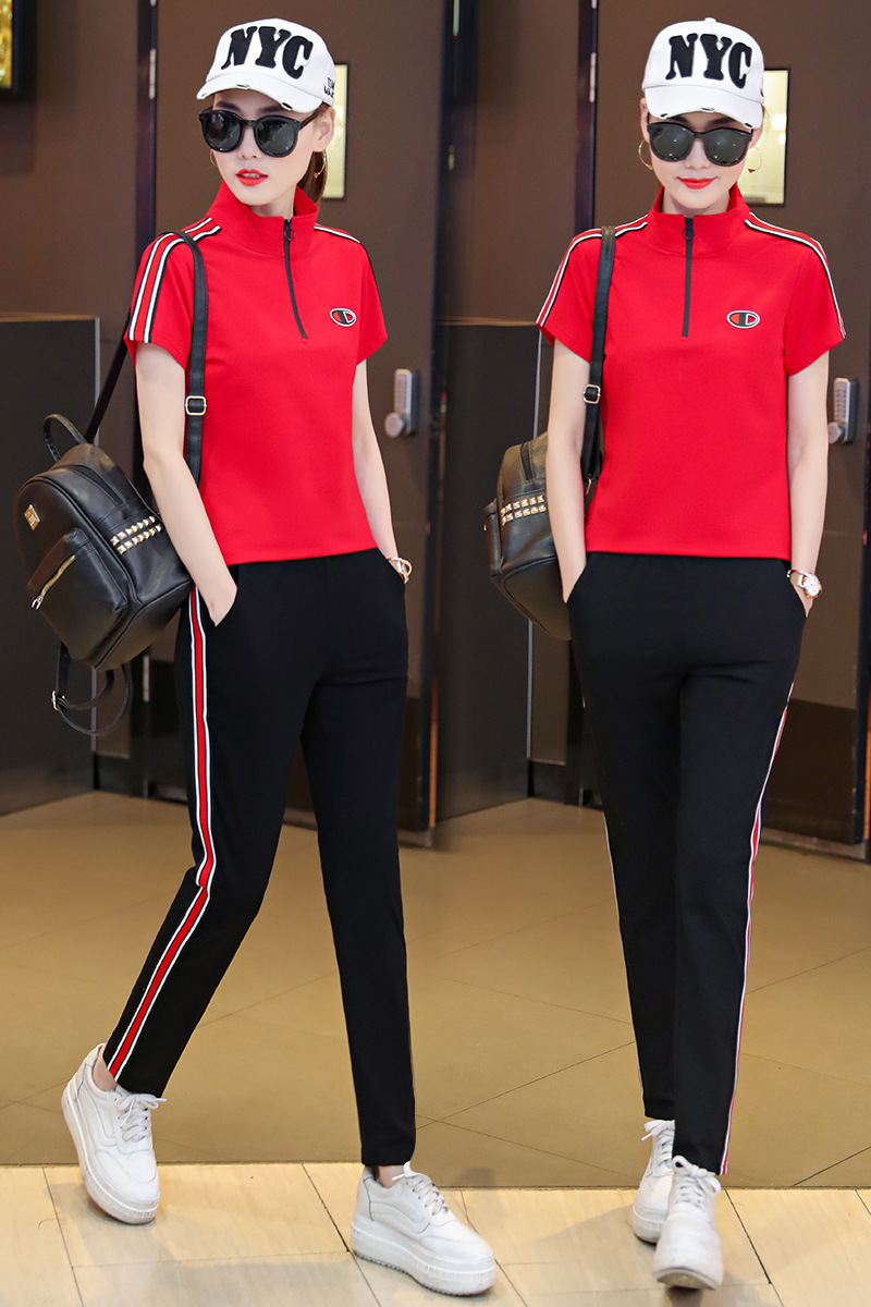 Costume femme en Mélange de coton - Ref 3333806 Image 39