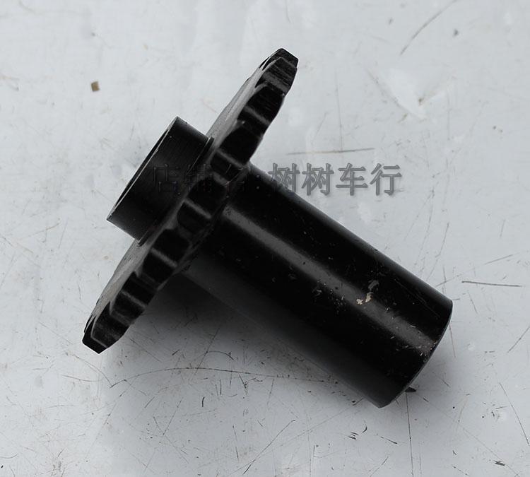 DIY homemade 150CC ATV modification accessories GY6 Daniel Engine 19 pinion engine Xiaofei