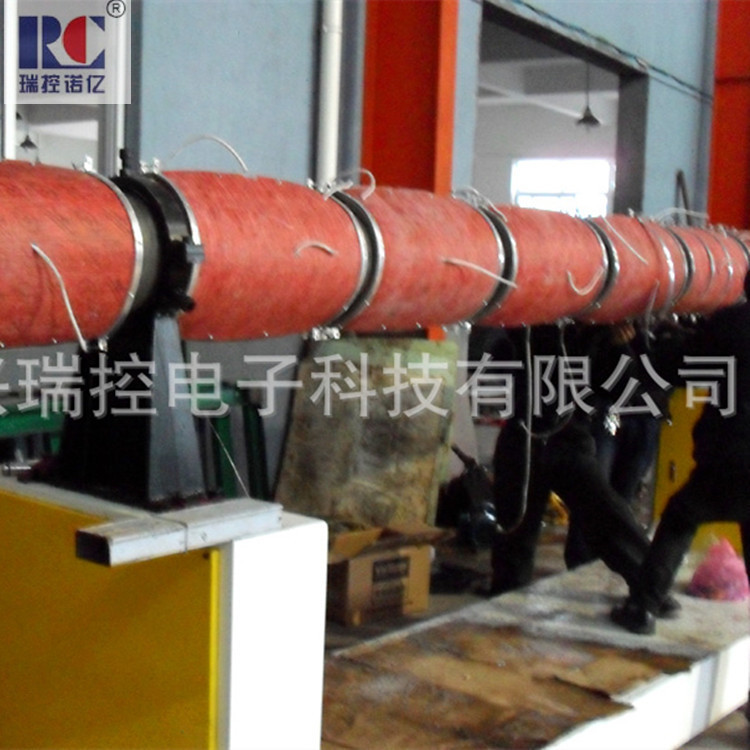 厂家直销 电磁感应加热器 PE挤出机项目改造 节能加热节电设备
