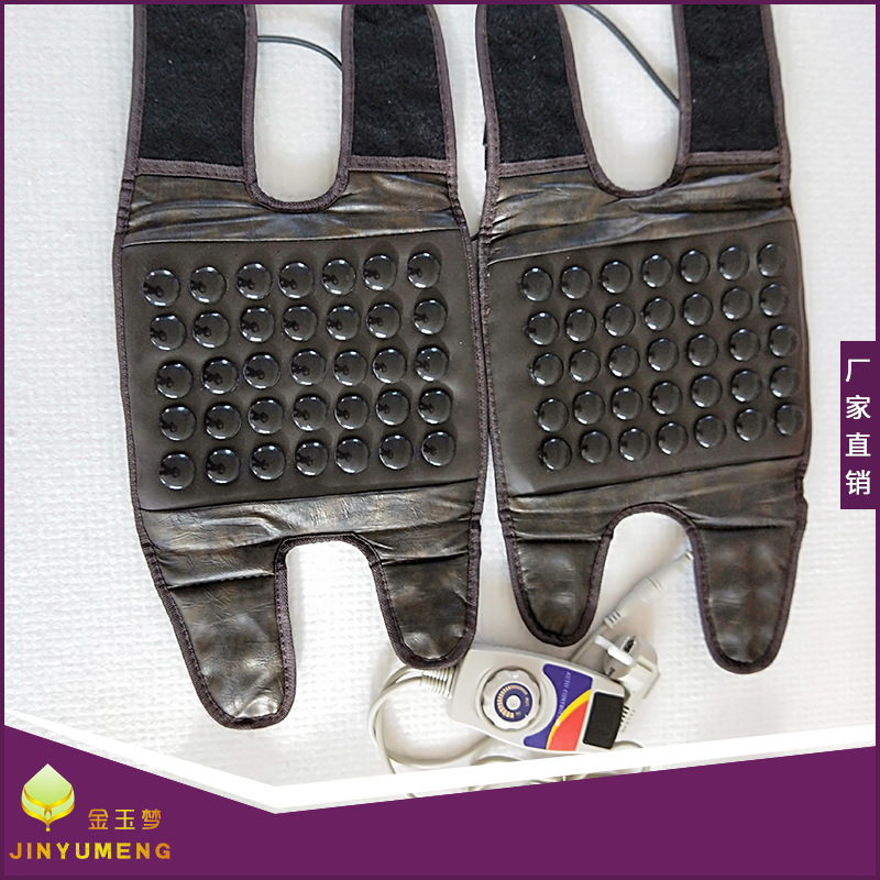 供销锗石粘籽护膝 厂家直销 品质保证 厂家生产销售|ms