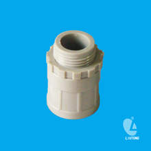 Ę늹ܼ  UPVC plain to screwd adaptor ASNZS2053