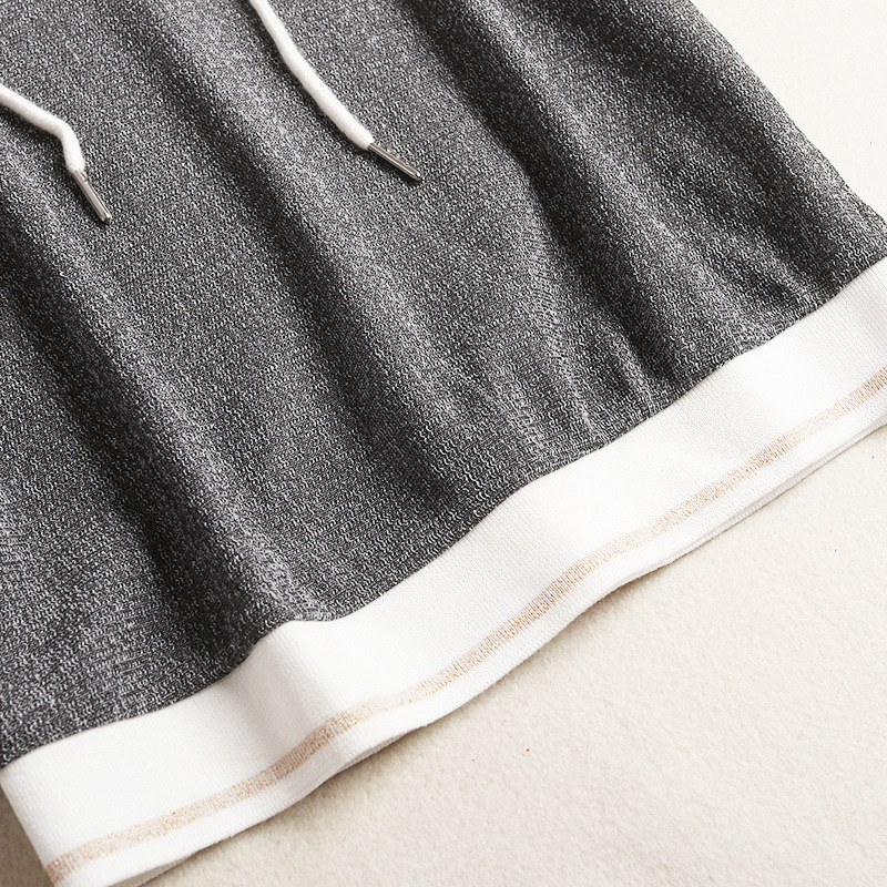 Costume femme SPLIT en Tricot - Ref 3335597 Image 4