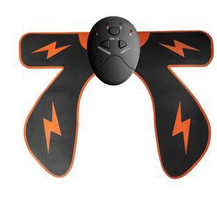 Молния бедро