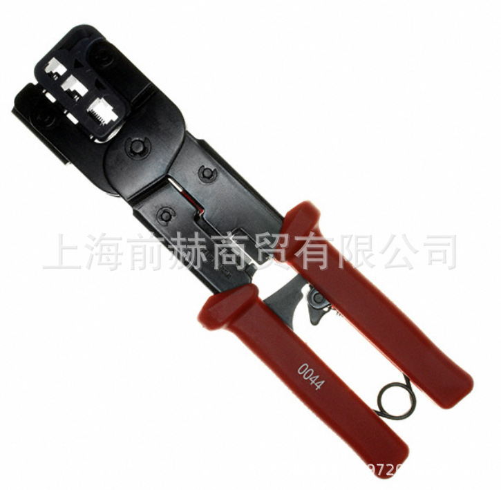 美国 莫仕 Molex 0640160044 压线钳 10-22 AWG