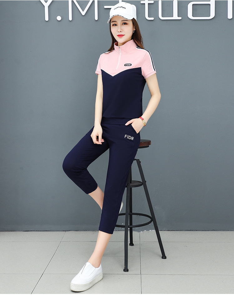 Costume femme en Coton - Ref 3334876 Image 26