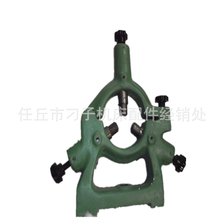 沈阳 大连 云南 CA6150 CD6150 CY6150 车床中心架 加大孔中心架