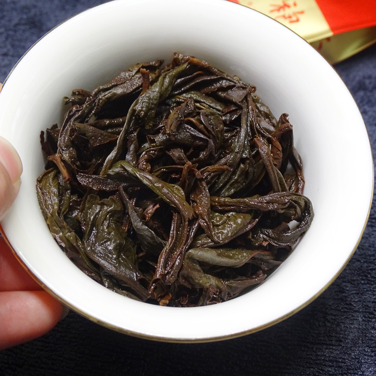 大红袍铁罐6
