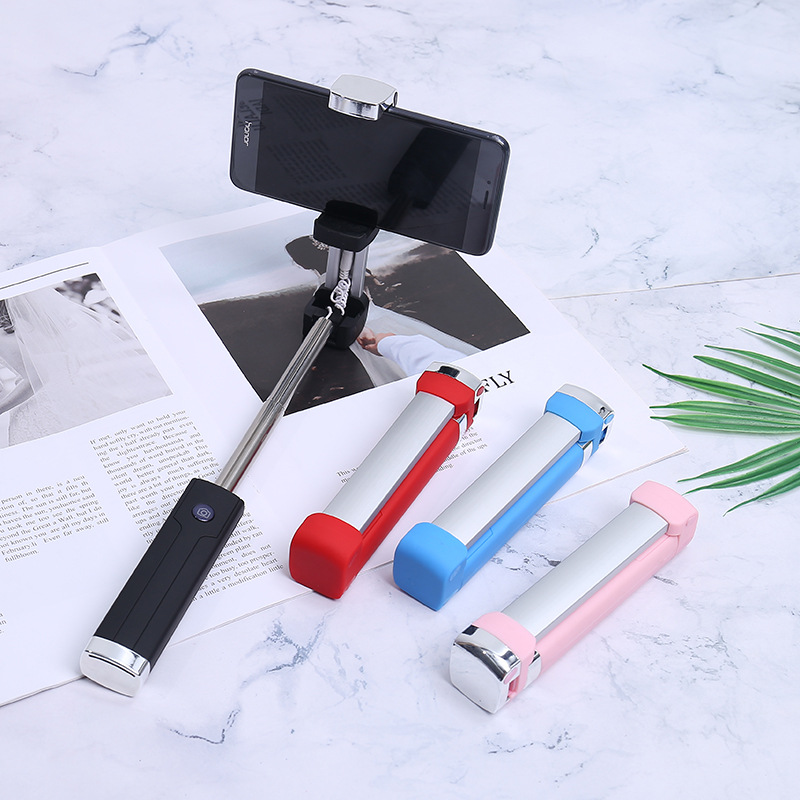 Stick selfie en Alliage d aluminium - Ref 3386266 Image 18