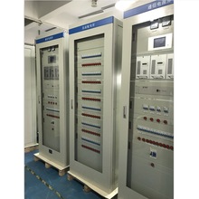 通信機房48V通訊電源櫃AC380V-DC48V通信電源屏60A高頻開關電源屏