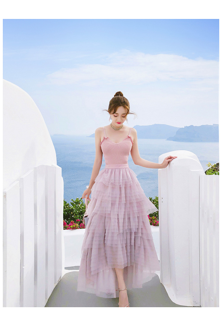 Costume femme en Coton - Ref 3333965 Image 15