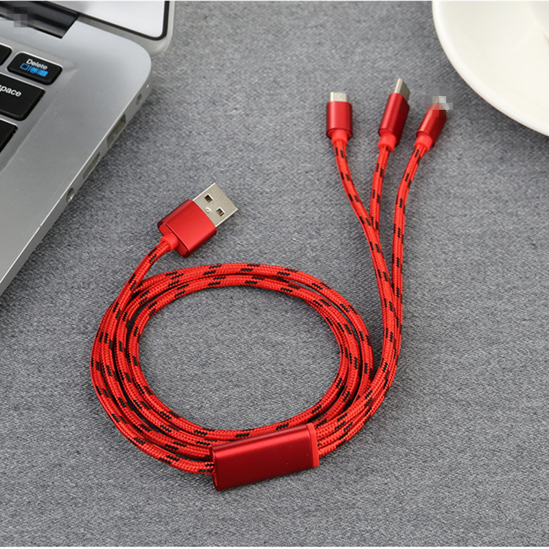 Câble adaptateur pour smartphone - Ref 3381880 Image 3