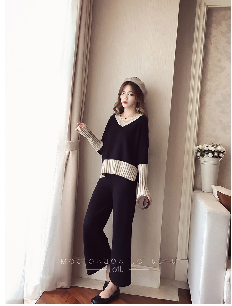 Costume femme en Tricot - Ref 3335735 Image 16