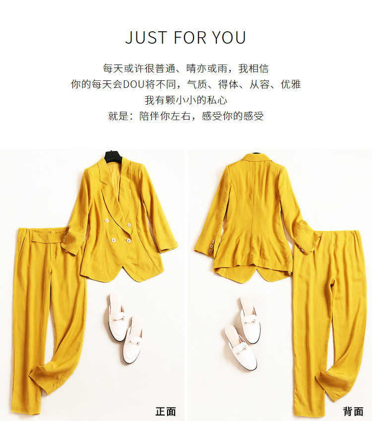 Costume femme SPLIT - Ref 3334223 Image 9