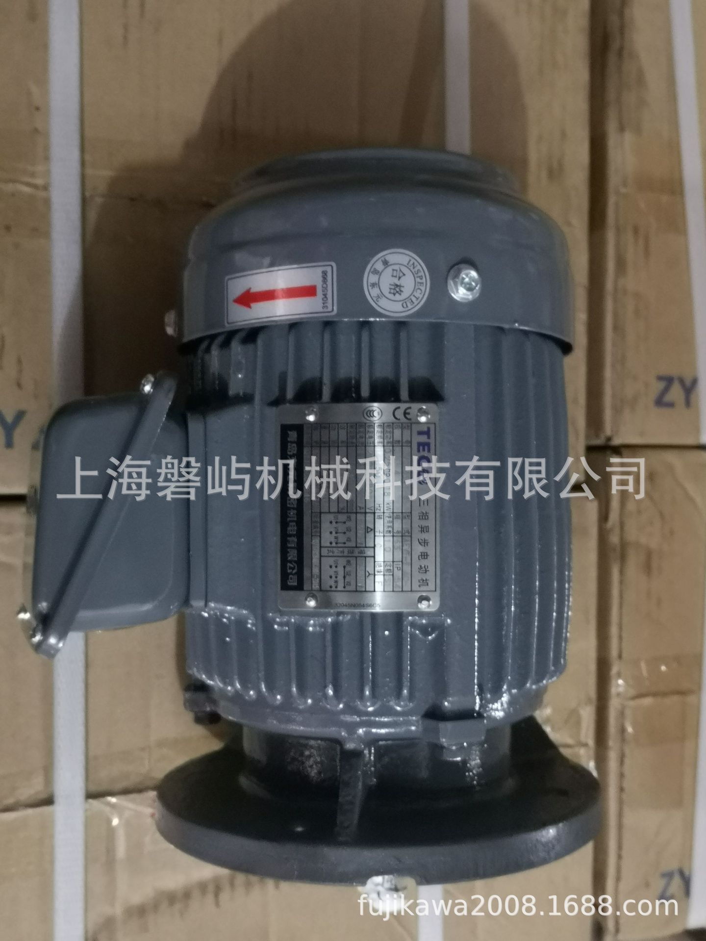 TECO東元電機(jī)