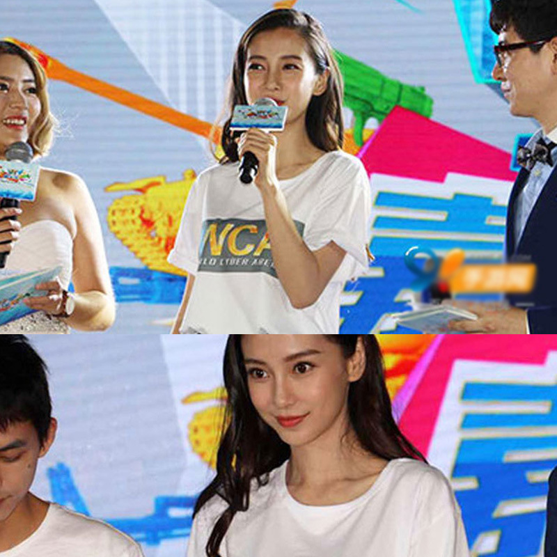 T-shirt femme - Ref 3315616 Image 4