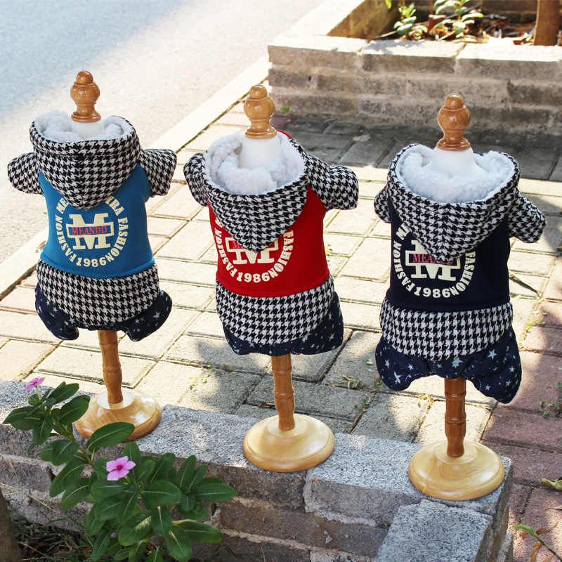 Ropa para mascotas modelo rack percha perro ropa display rack ventas directas de la fábrica