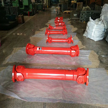 供应SWC型  JXC型 SWF规格 WZL 等系列十字轴万向轴联轴器