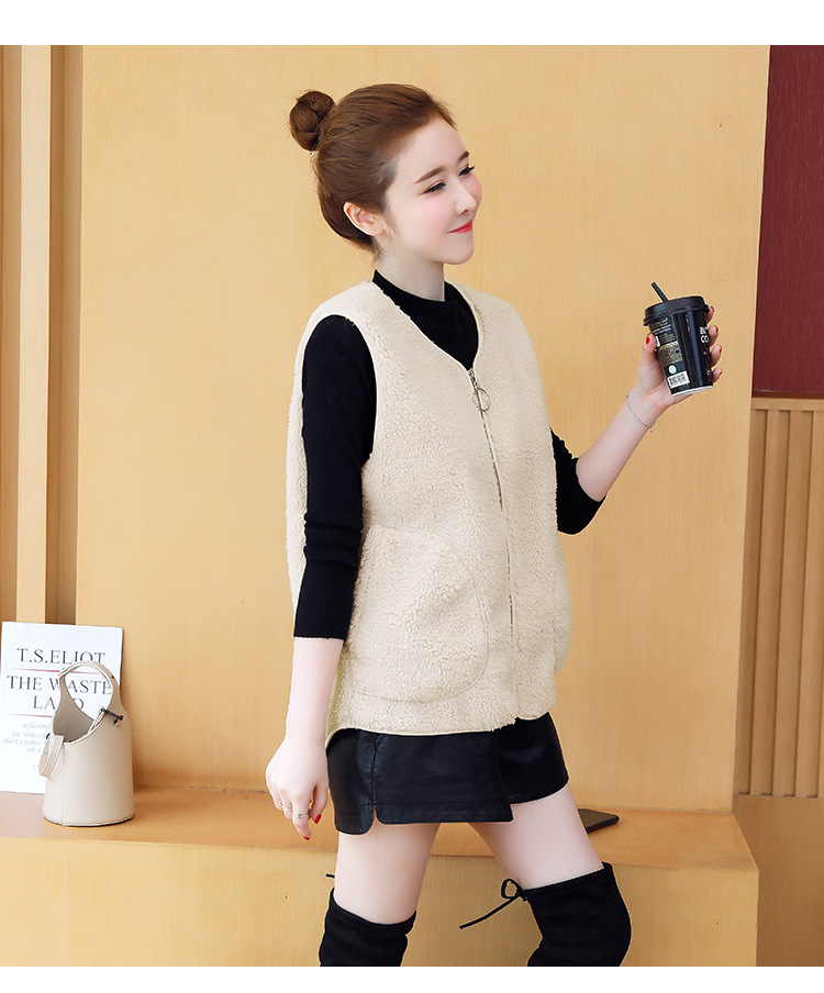 Gilet femme en Polyester - Ref 3434690 Image 13