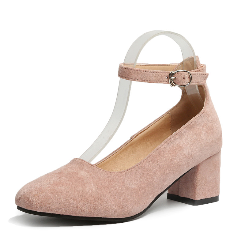 Chaussures été pour femme OGILENT - Ref 3346767 Image 6