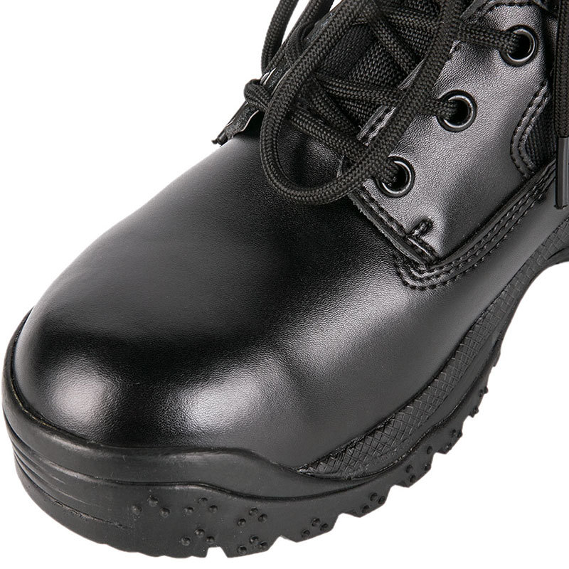 New summer low-top versatile outdoor training tactical boots_voghion.com