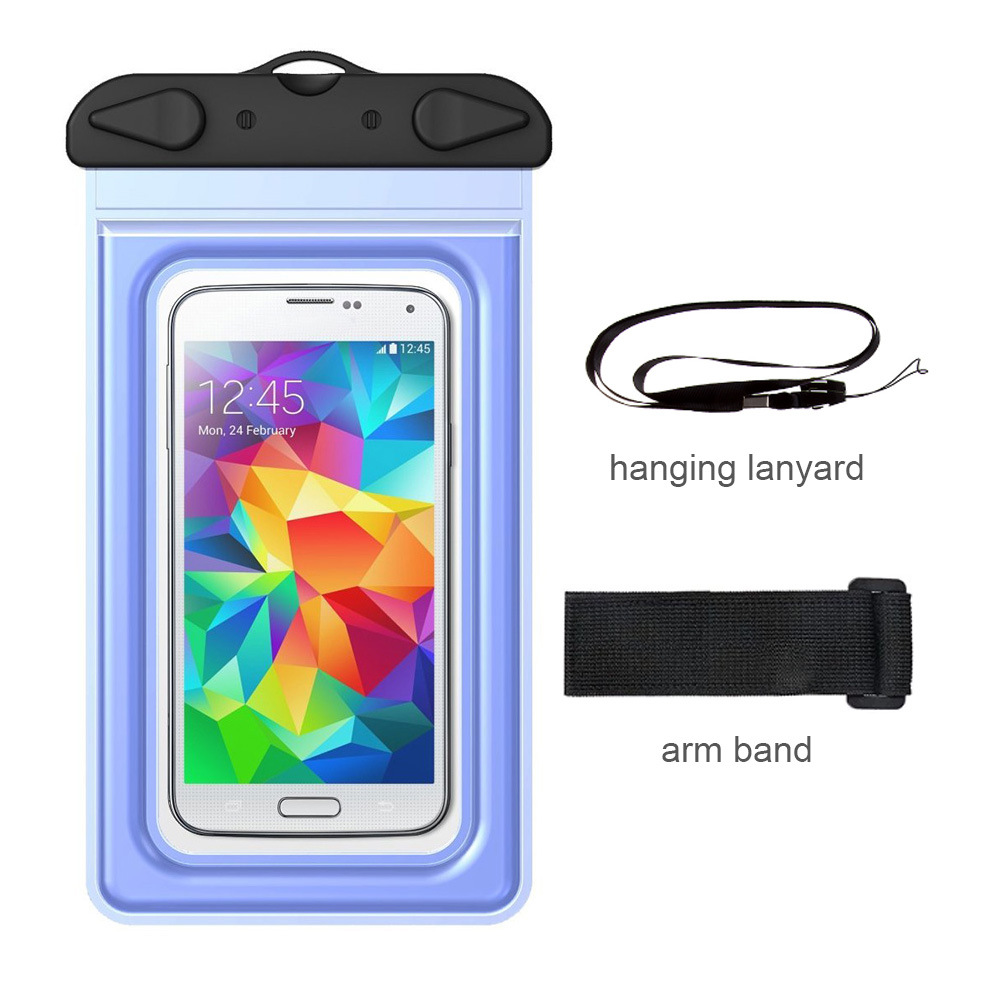 Universal-waterproof-phone-cas