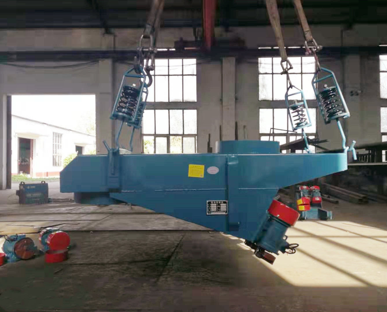 振动给料机 GZG-60-120电磁振动给料机 定量下料上料机振动喂料机