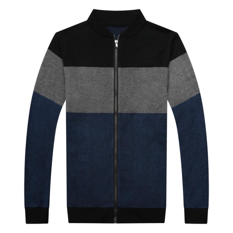Pull homme GROSSE TêTE CHAUVE en Fibre - Ref 3418040 Image 5