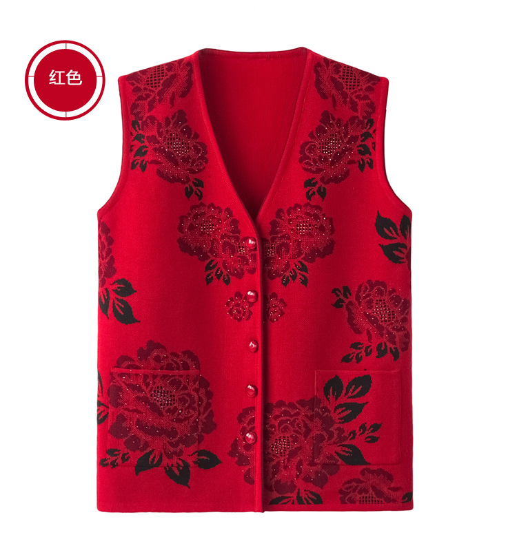 Gilet femme en Par défaut - Ref 3317312 Image 10