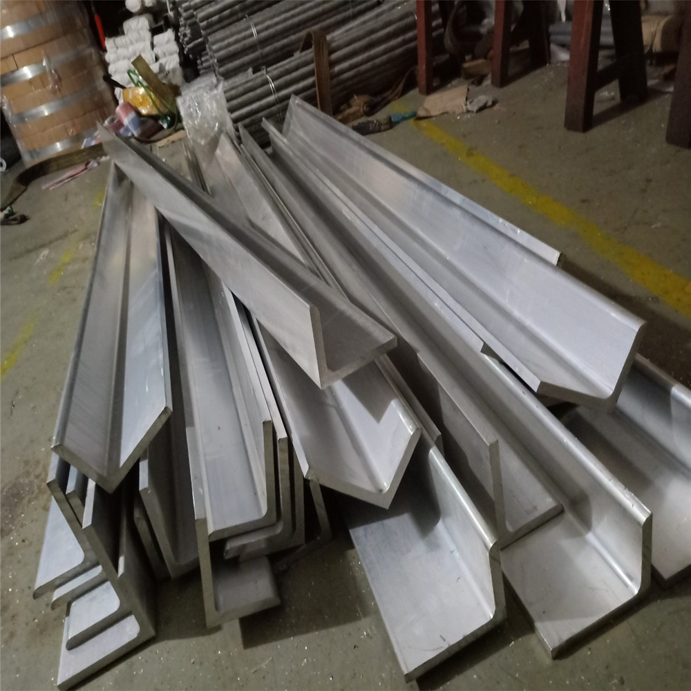 L型材60*40/40*40/45*30现货切割60*30/21*70角铝挤压工业角铝